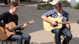 Matas ir Dangiras - Nepakeliama bausmė