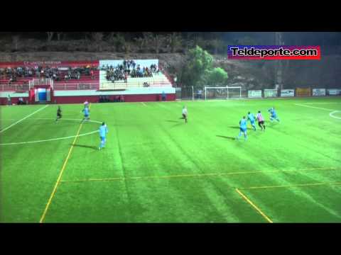 Video Resumen Unión Marina 2   U D  Valsequillo 2  Primera Grupo 2º jor 8 tem 13 14