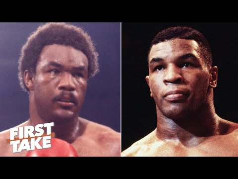 Stephen A. and Max Kellerman debate the scariest boxer of all time | First Take