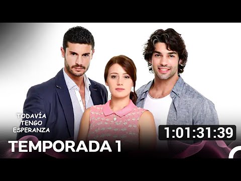 Todavia Tengo Esperanza Todos Los Capítulos Temporada 1 (Doblado en Español)
