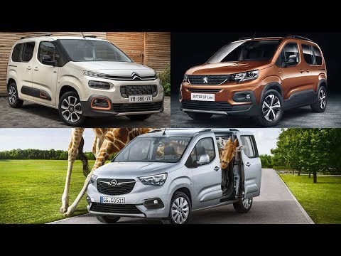 2018 Top 3 Best Commercial Vehicles