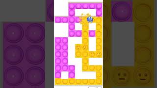 💟💟💟pop it video/pop it game popit#popit #satisfying #fidgettoys #trending  #shorts #viralvideo