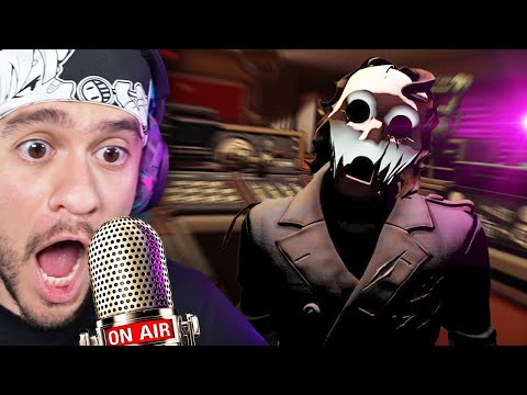 Choose WRONG and The Callers DIE - Killer Frequency