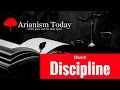 Church Discipline Arianism arianism arianism ...