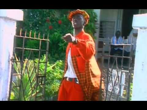 Buju Banton ‎- Deportees (Things Change) (1993)