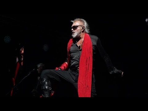 Санкт-Петербург, ДС ''Юбилейный'' (11.11.2023)