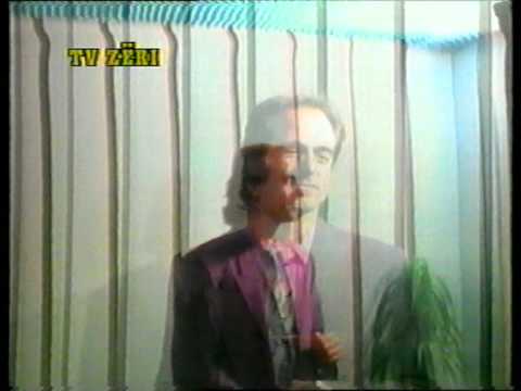 NUREDIN FETAHU - Gjylizan