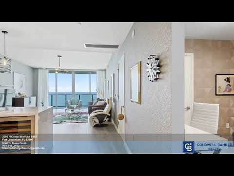 Meza Group - Auberge Beach Residences & Spa, S802