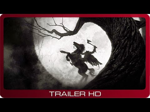 Trailer-Vorschau: Sleepy Hollow