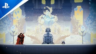 Skul: The Hero Slayer - The Dark Mirror Update Trailer