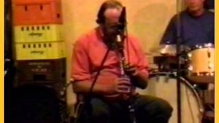 Geoff Cole - Deep Creek