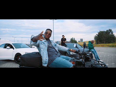 Justice Toch x Artistic Raw - Bubble E kabes (prod. Artistic Raw)