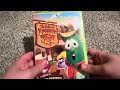Belated VHS DVD Update For May 31st 2024