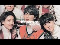 life goes on - bts (sped up/nightcore)