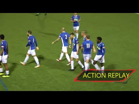 NPL West Division Leek Town v Kidsgrove Game 6 of 38 6th of September 2022