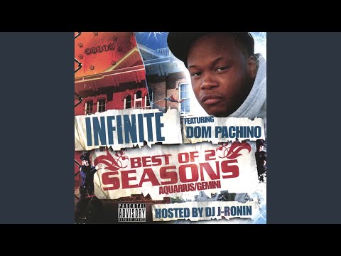 Why You Love It feat. Dom Pachino