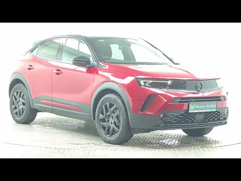 Opel Mokka Mokka e SRI 136PS Electric Auto - Image 2