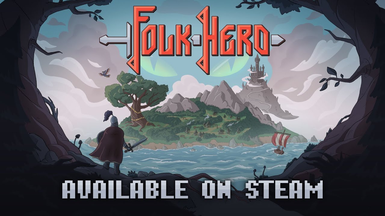 Folk Hero