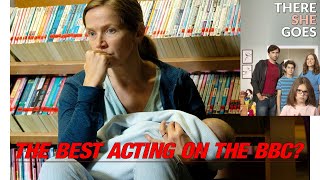 There She Goes BBC Two iplayer Review Comedy Drama