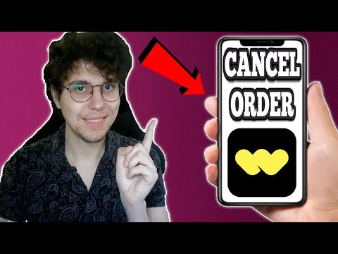 How To Cancel An Order On Whatnot - 2026