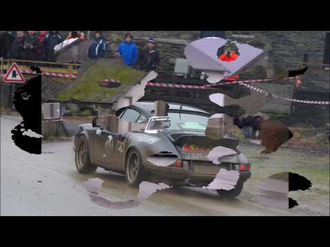 Legend Boucle de Spa 2012