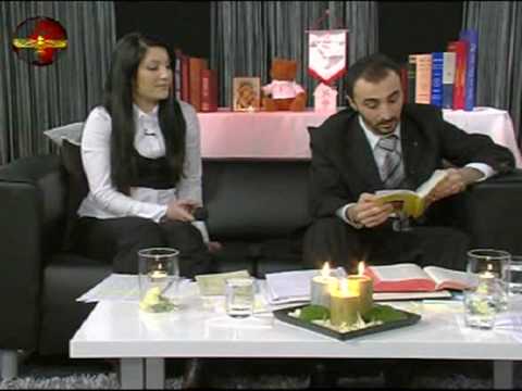 Qole basime citonoye men Malfono Imad u Madlin Marouki Norrköping Sweden