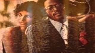 David Ruffin (Extended) - Walk Away From Love