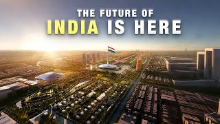 India’s First Greenfield Smart City- Dholera Smart City March 2025 Update | #2