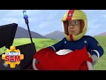 Fireman Sam 2017 Full Episode Boyce Will Be Boyce Cartoons For Children S8 Ep4