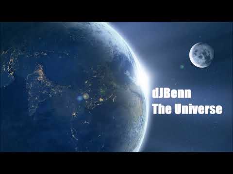 dJBenn - The Universe (New Track 2022)