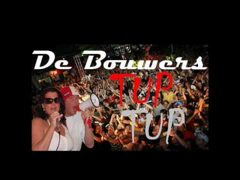 De Bouwers
