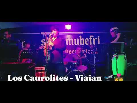 #Loscaurolites #viajan #ska #rocksteady #rancagua #chile "Presentación 14 de Noviembre 2025 Mubefri"