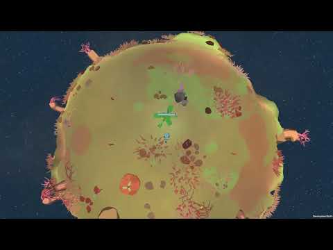 Lilith Odyssey - Gameplay Trailer