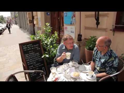 Smith & Alessi: The Saga Continues in Vienna, 05/16/2013