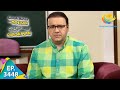 Will Bhide Be Able To Get Rid Of Lemons Taarak Mehta Ka Ooltah Chashma Ep 3448 Full EP 3 May2022