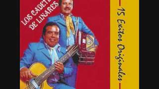 La Cruz Negra-Los Cadetes De Linares