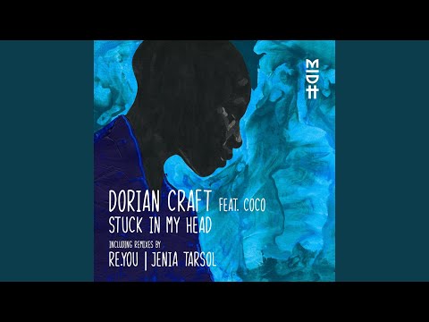 Stuck in My Head (Jenia Tarsol Remix)