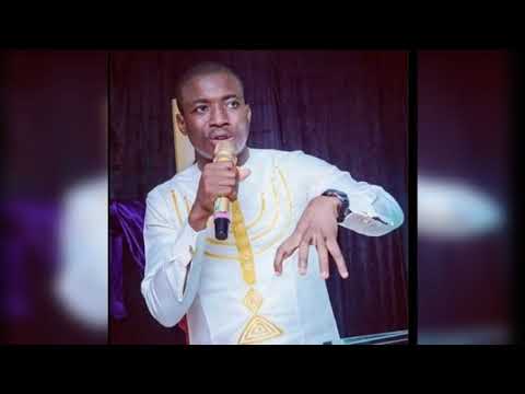 You Are Always There For Me - Min. Theophilus Sunday