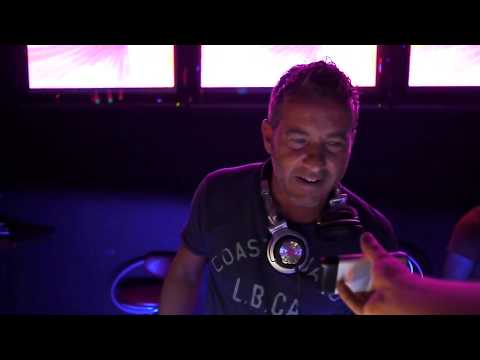 Ron van den Beuken live @ Klub Ekwador, Manieczki, ADM 28.05.2011