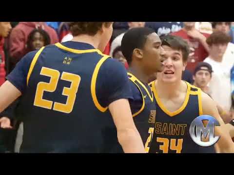 Walsh Takes on Last Year's State Championship Semifinalist St Ignatius