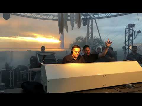 Dan Stone - Kito @ Luminosity Beach Festival 2022