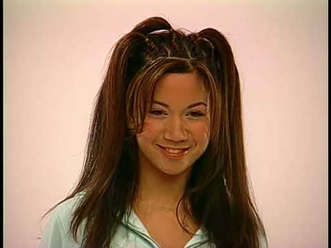 No Secrets - Get To Know Us (Fanzine Interview-Behind The Scenes) 4K 60fps AI Upscale