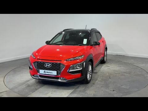 Hyundai KONA Executive 5DR - Image 2