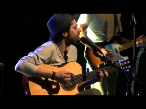 MOSKA NO PALCO MPB - ADMITO QUE PERDI