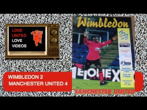 WIMBLEDON A PL 95:96