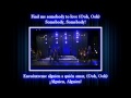 Glee - Somebody to love / Sub spanish with ...