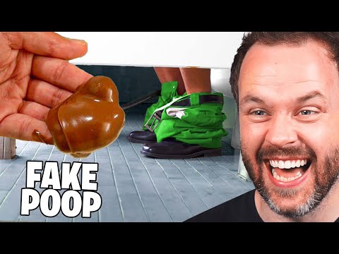 Pranks That Went Too Far