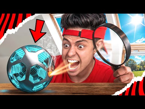 DESTROY THE ITEM AND WIN $1000!