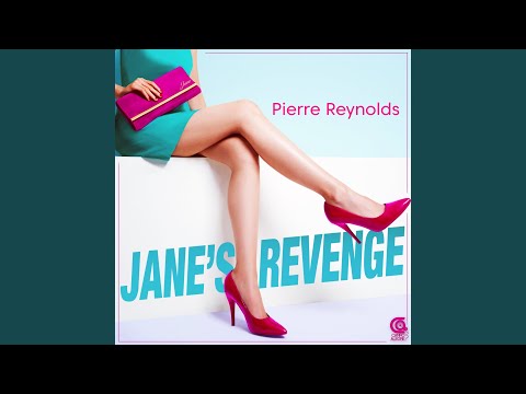 Jane's Revenge