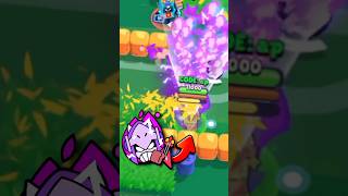 They made him a SNIPER💀😠Brawl Stars: Draco HYPERCHARGE🔥 #shorts #brawlstars #brawlstarsshorts